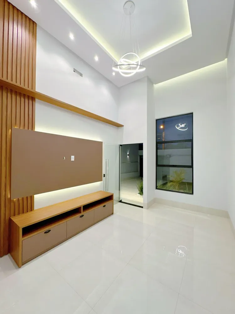 Casa, 3 quartos - Foto 5