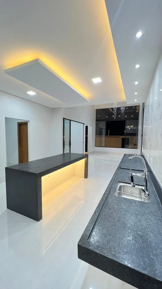 Casa, 3 quartos - Foto 5