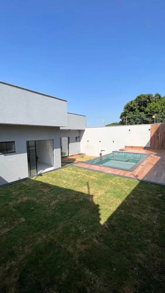 Casa, 3 quartos - Foto 12