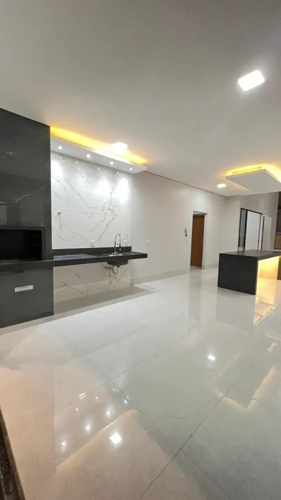 Casa, 3 quartos - Foto 4