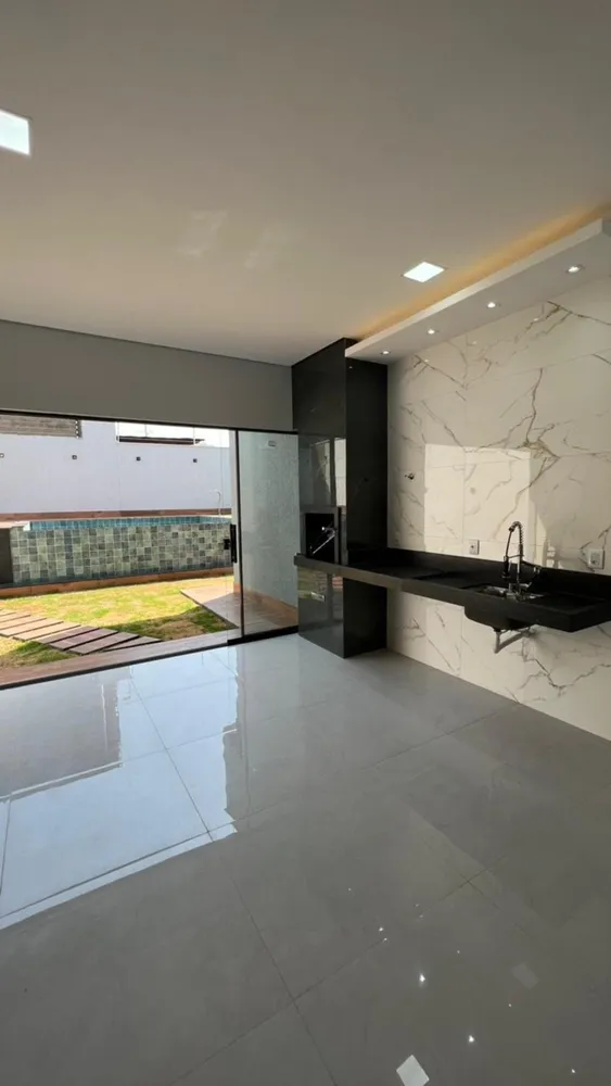 Casa, 3 quartos - Foto 6