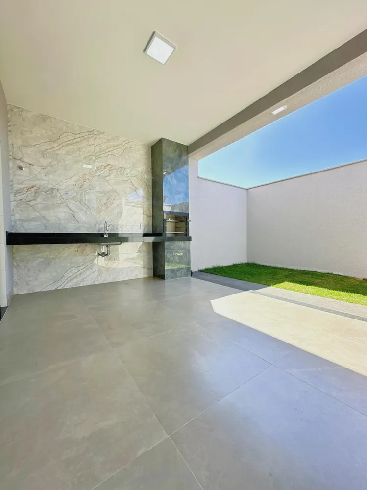 Casa, 3 quartos - Foto 10
