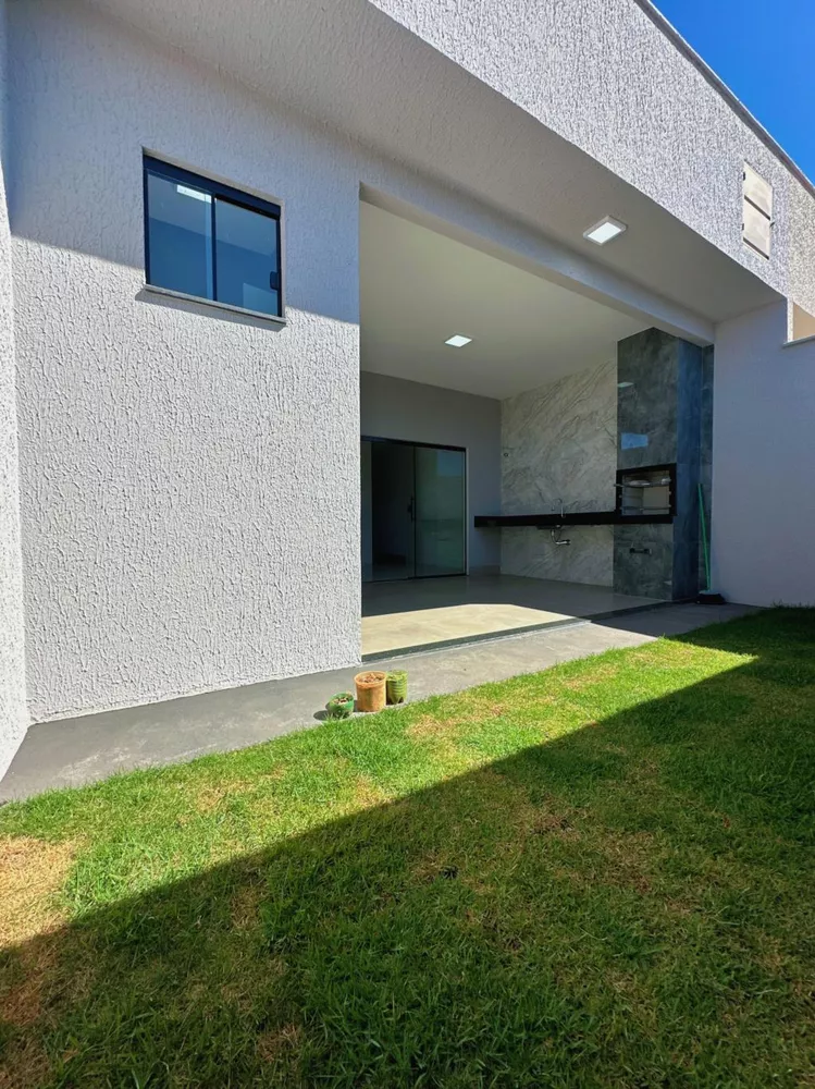 Casa à venda com 3 quartos, 180m² - Foto 4