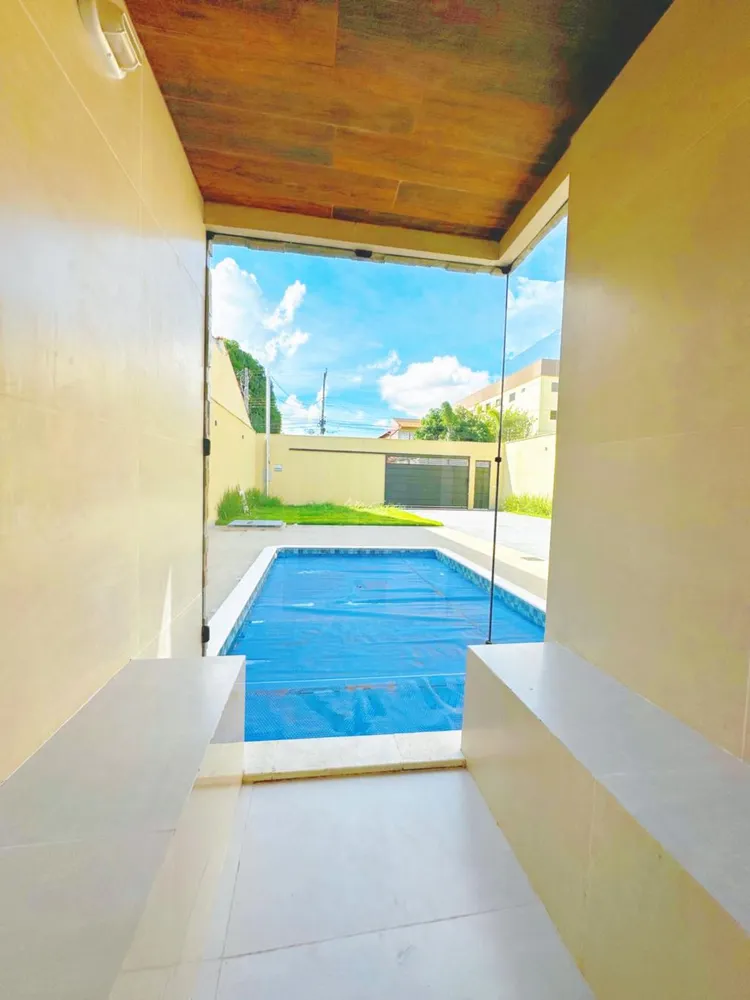 Casa, 3 quartos - Foto 6