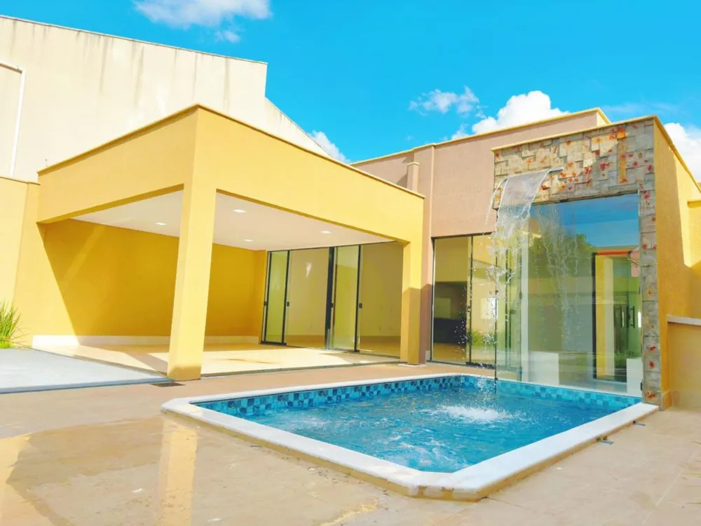 Casa, 3 quartos - Foto 7