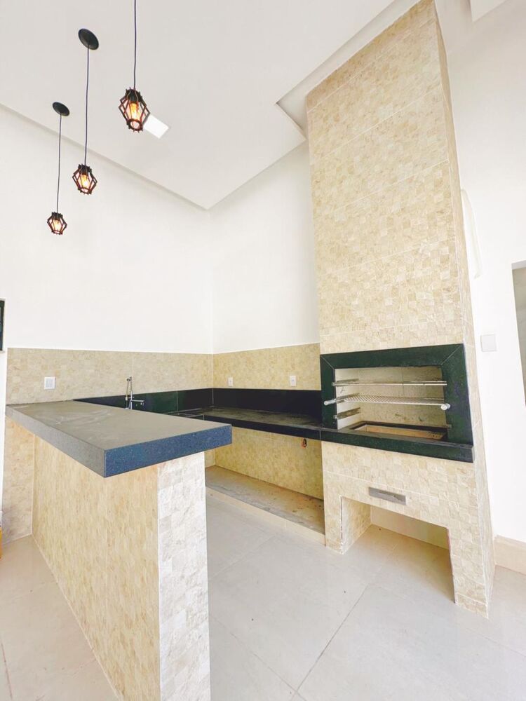 Casa, 3 quartos - Foto 4