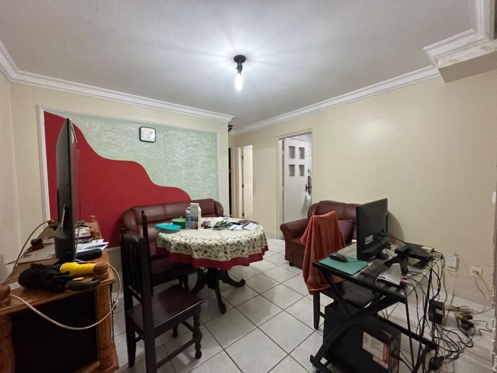 Apartamento, 2 quartos - Foto 1