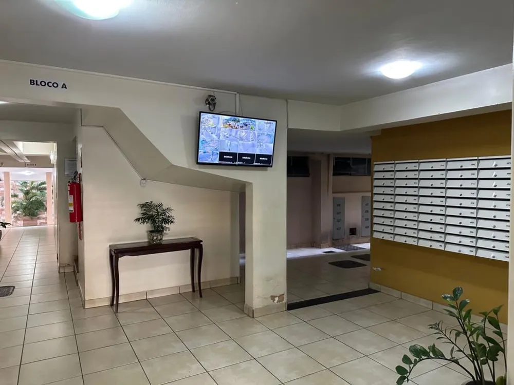 Apartamento, 2 quartos - Foto 9