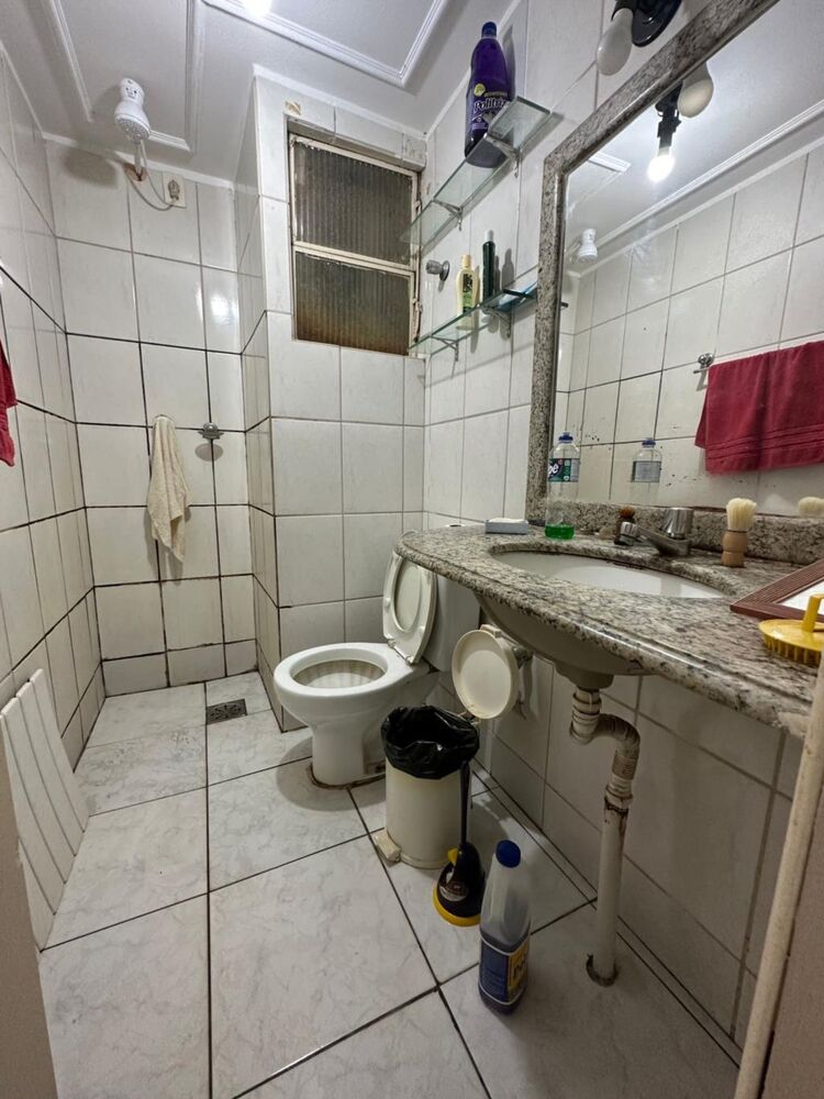 Apartamento, 2 quartos - Foto 4