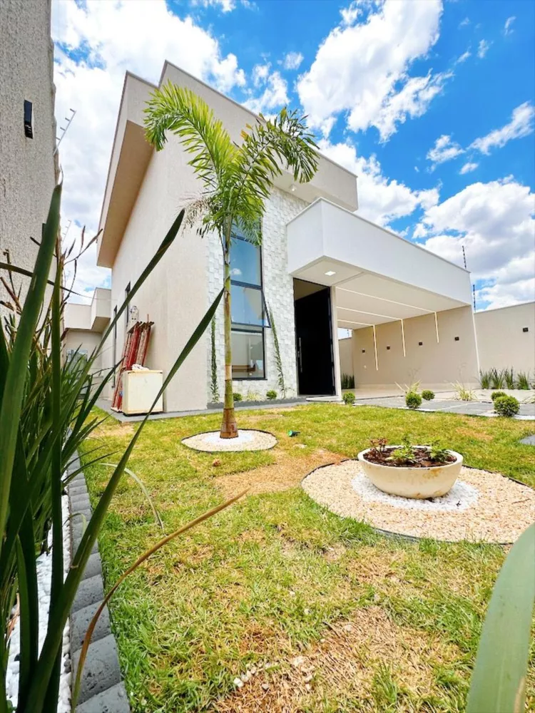 Casa à venda com 3 quartos, 360m² - Foto 6