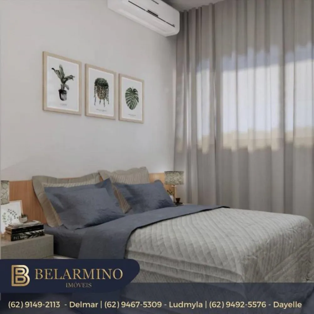 Casa, 3 quartos - Foto 4