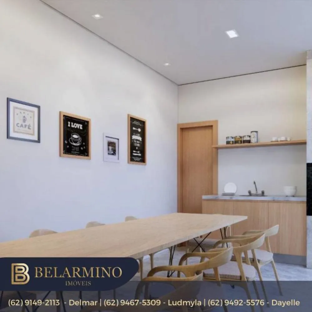 Casa, 3 quartos - Foto 6