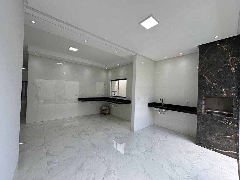 Casa, 3 quartos - Foto 14