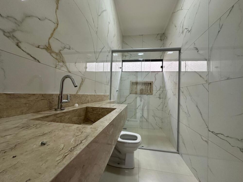 Casa, 3 quartos - Foto 8