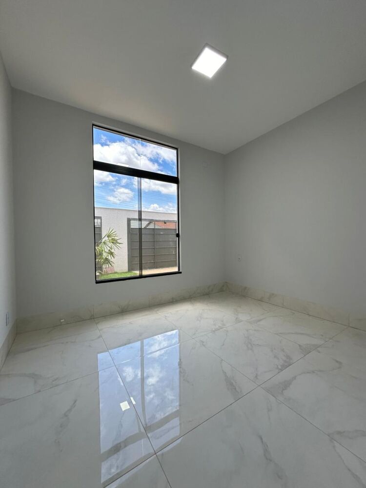 Casa, 3 quartos - Foto 9