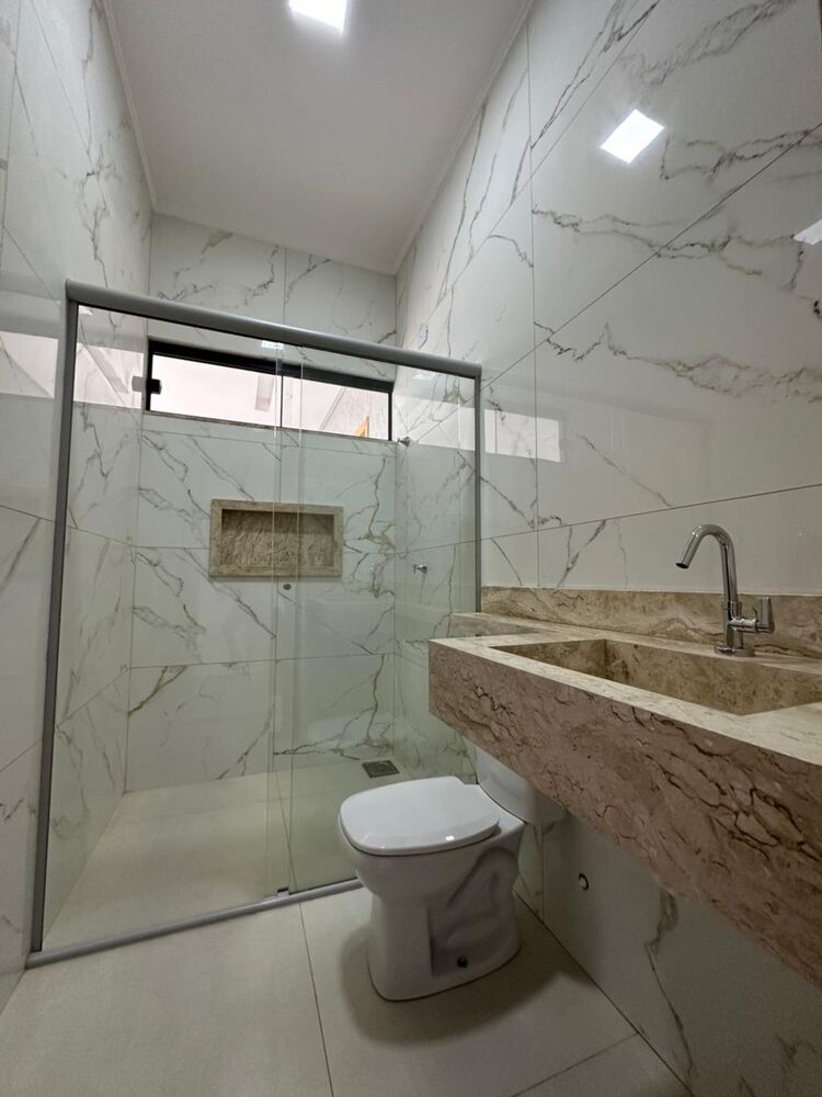 Casa, 3 quartos - Foto 15