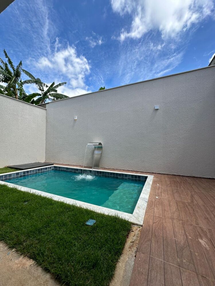 Casa, 3 quartos - Foto 5