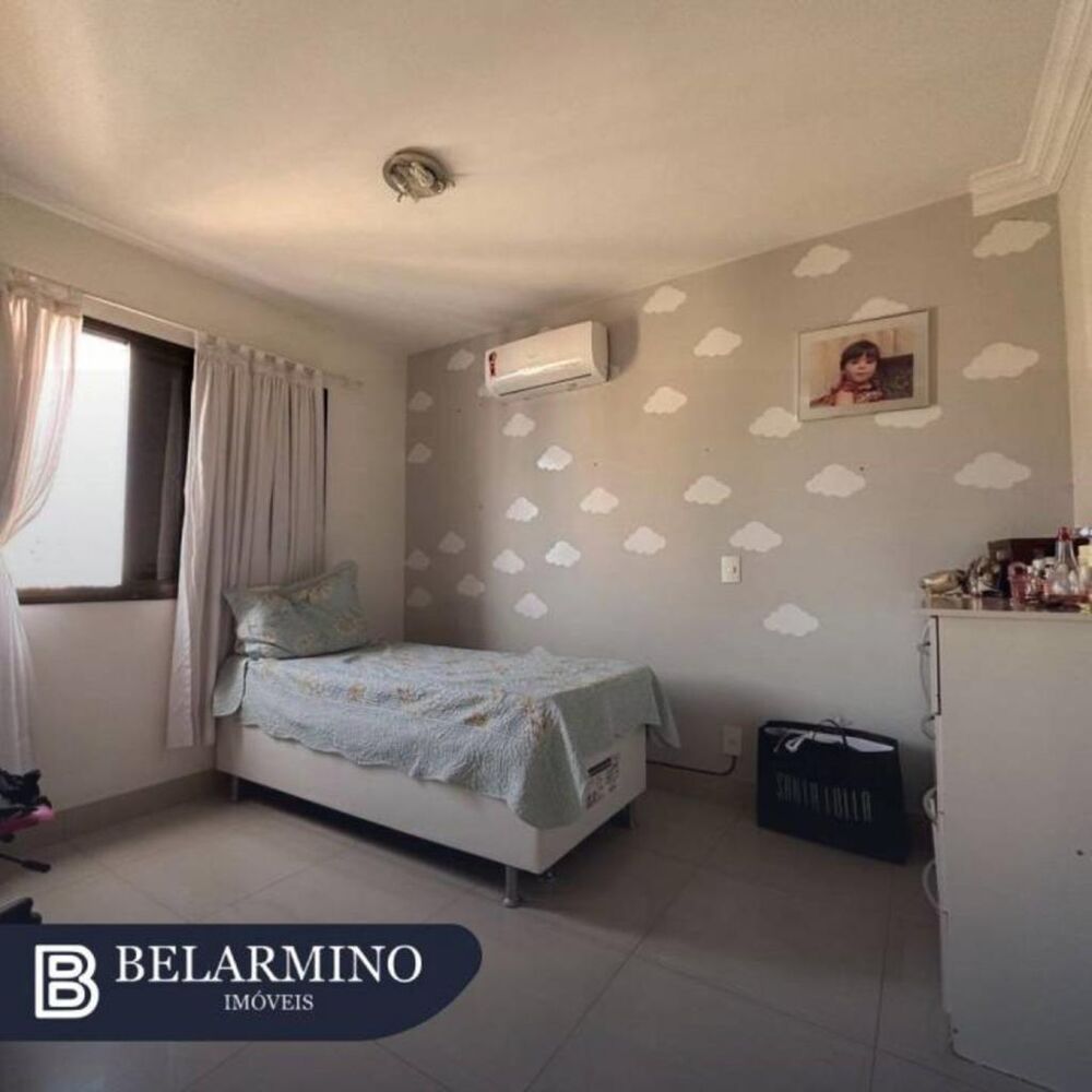 Apartamento, 3 quartos - Foto 1