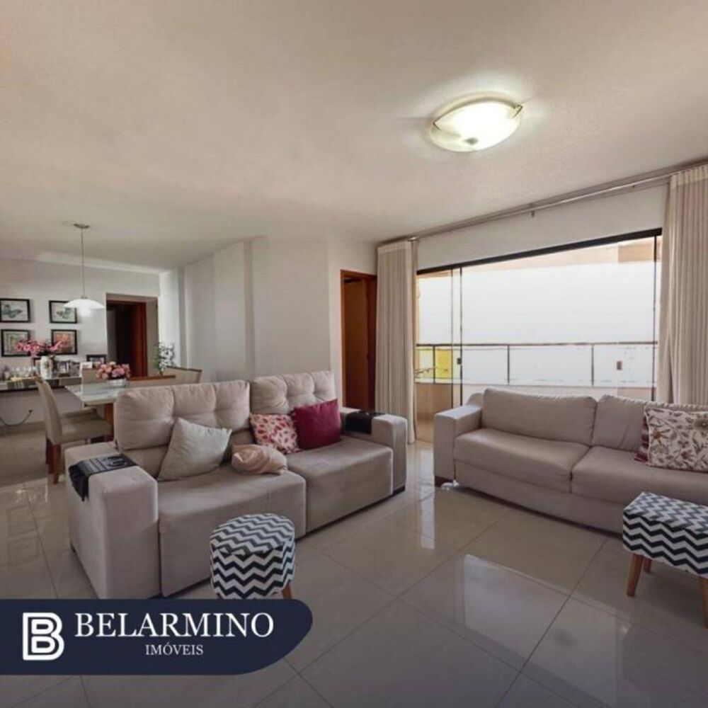 Apartamento, 3 quartos - Foto 6
