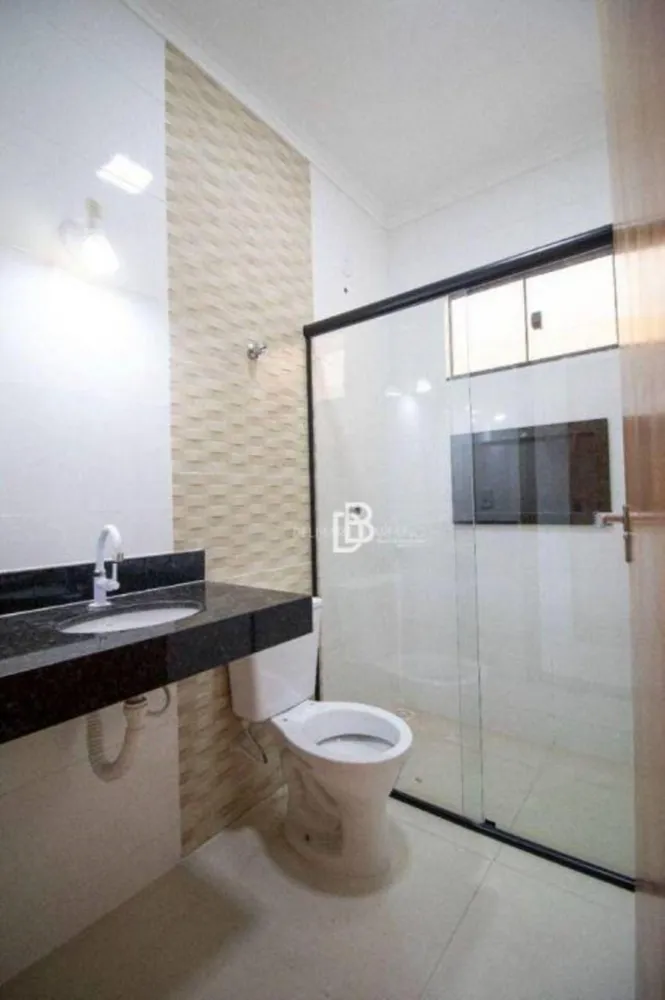 Casa, 3 quartos - Foto 15