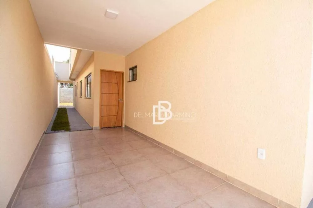 Casa à venda com 3 quartos, 195m² - Foto 5