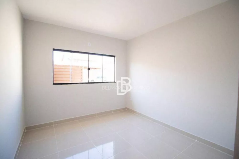 Casa à venda com 3 quartos, 195m² - Foto 3