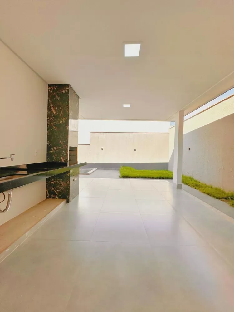 Casa de Condomínio, 3 quartos - Foto 10