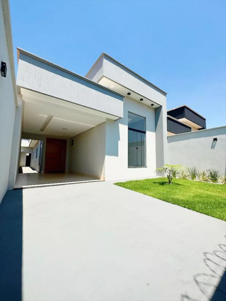 Casa, 3 quartos - Foto 6