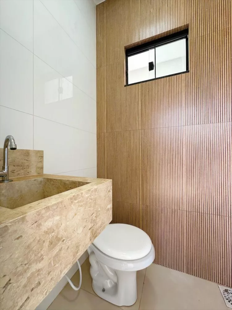 Casa, 3 quartos - Foto 11
