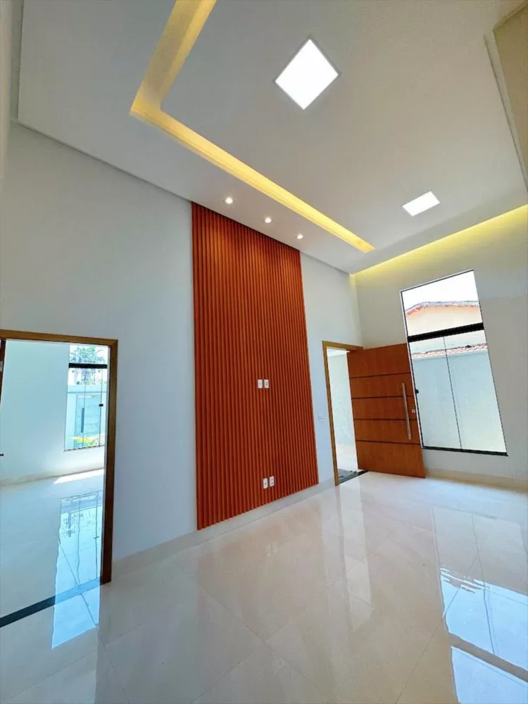 Casa, 3 quartos - Foto 7