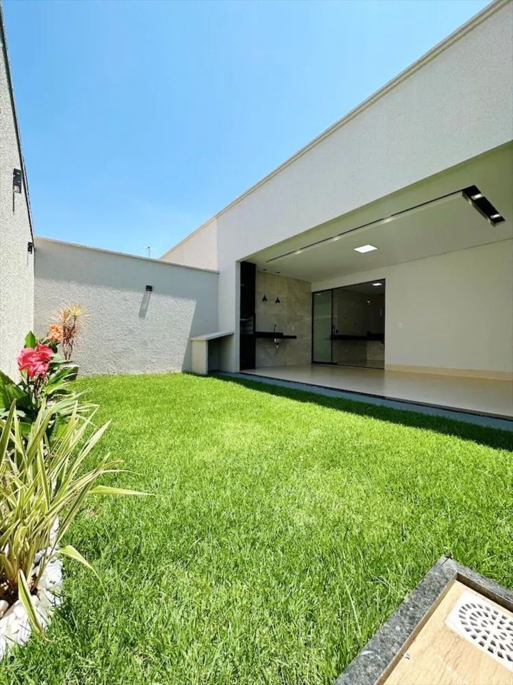 Casa, 3 quartos - Foto 9