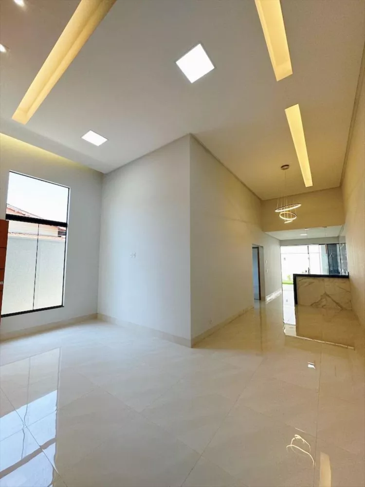 Casa, 3 quartos - Foto 5