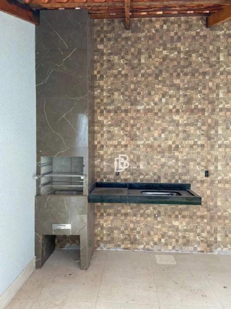 Casa, 3 quartos - Foto 14