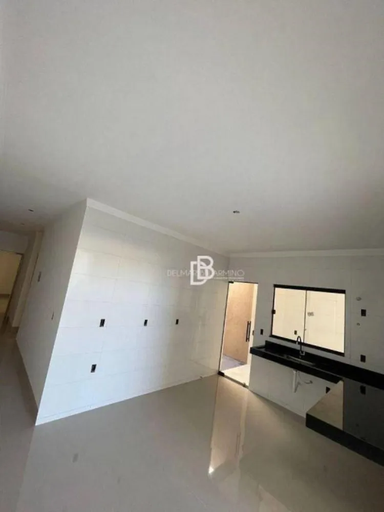 Casa, 3 quartos - Foto 10