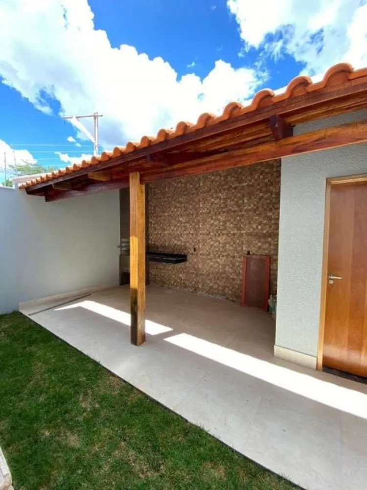 Casa, 3 quartos - Foto 18