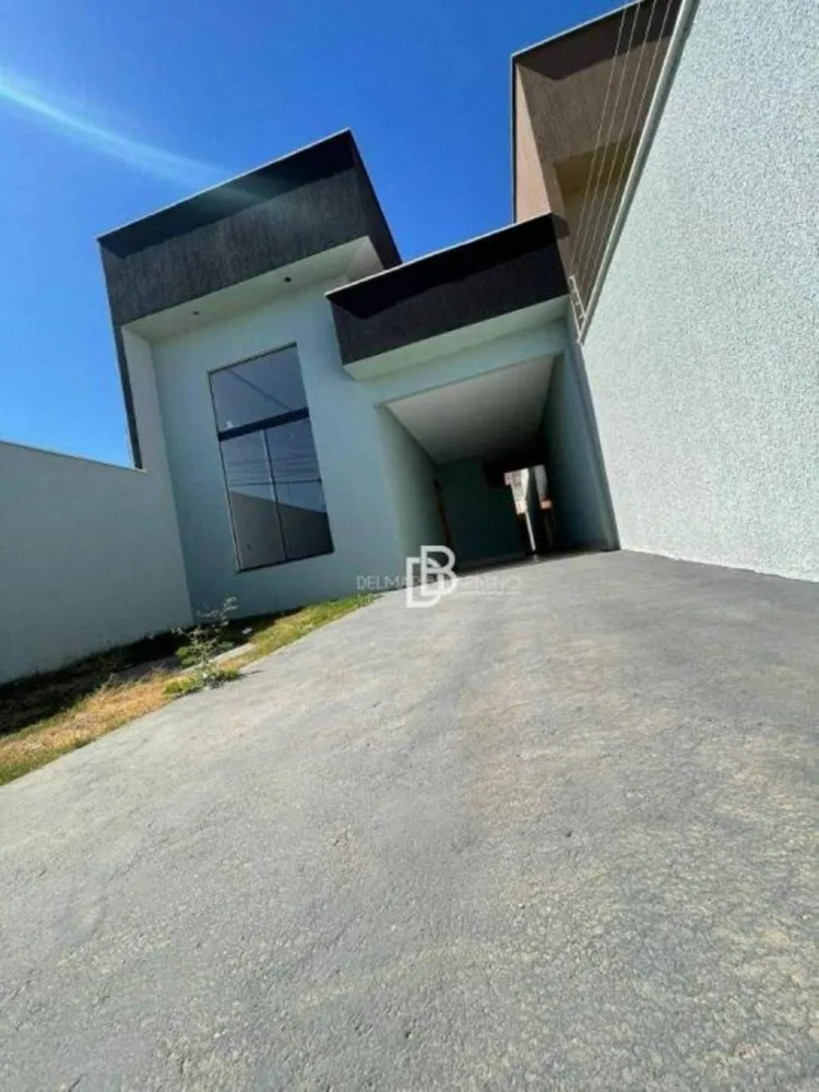 Casa, 3 quartos - Foto 9