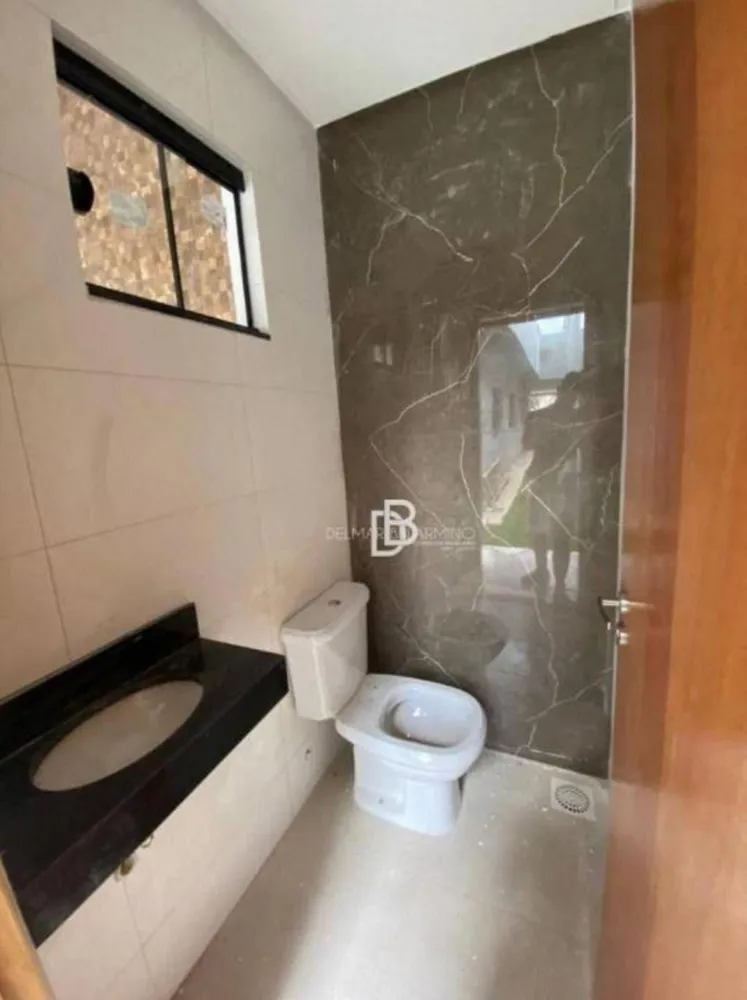 Casa, 3 quartos - Foto 11