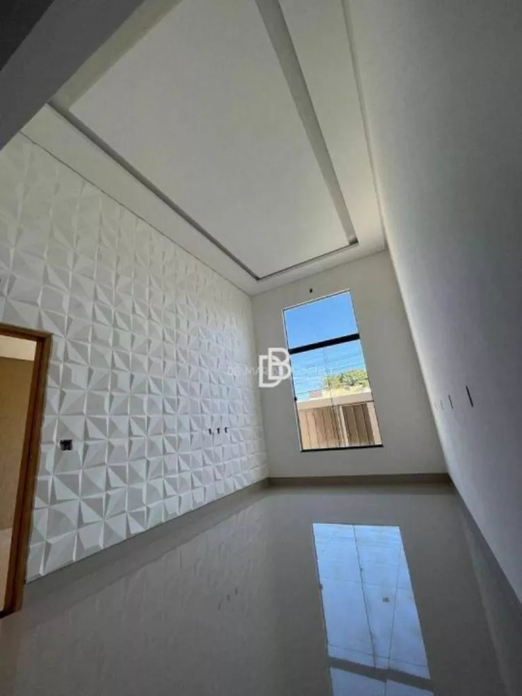 Casa à venda com 3 quartos, 189m² - Foto 3