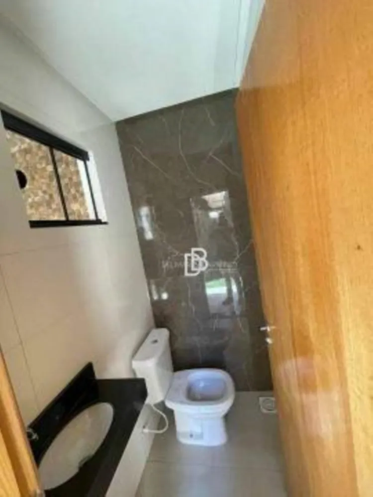 Casa, 3 quartos - Foto 17