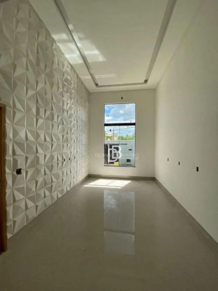 Casa, 3 quartos - Foto 12