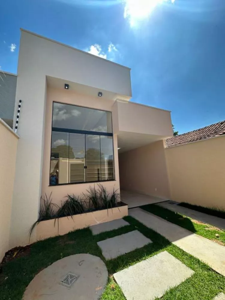 Casa, 3 quartos - Foto 6