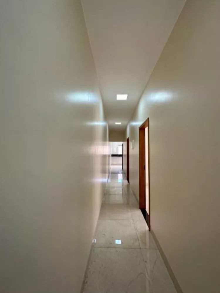 Casa, 3 quartos - Foto 11