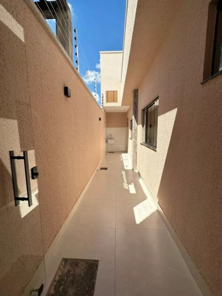 Casa, 3 quartos - Foto 5