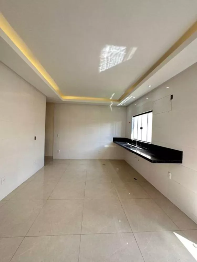 Casa, 3 quartos - Foto 7