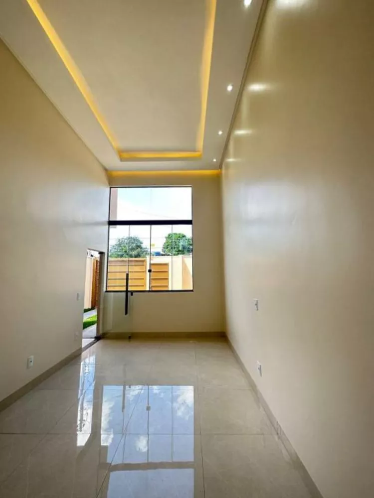 Casa, 3 quartos - Foto 10