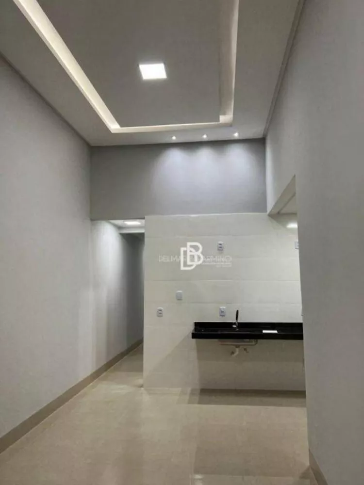 Casa à venda com 3 quartos, 180m² - Foto 5