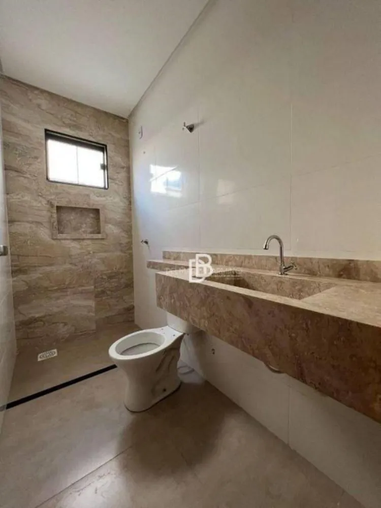 Casa, 3 quartos - Foto 12