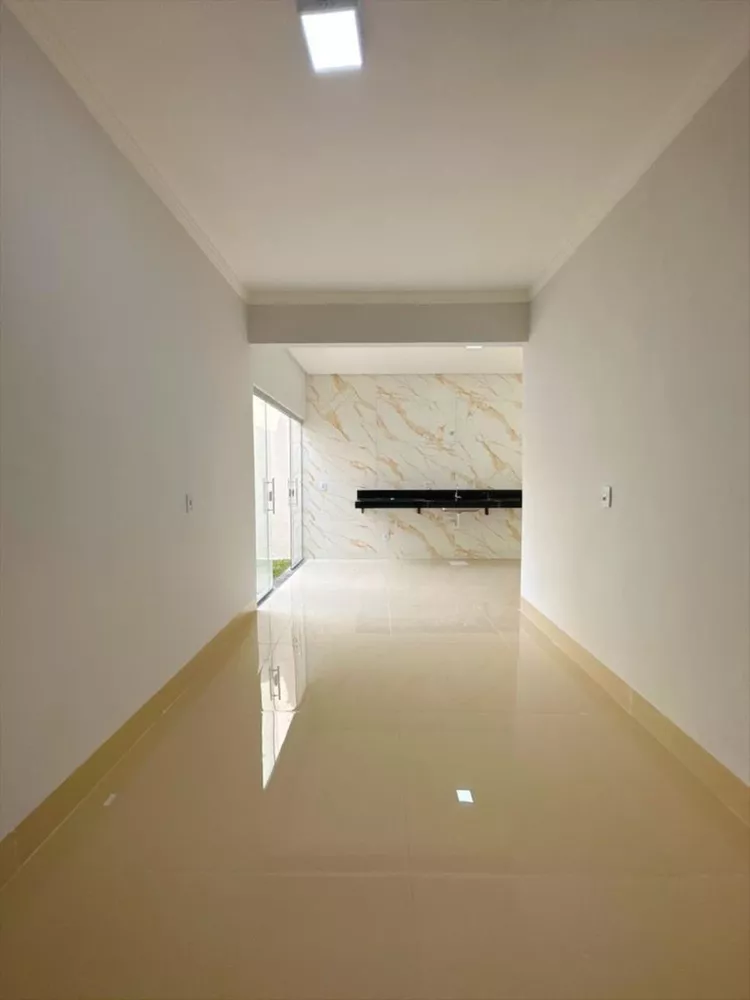 Casa à venda com 3 quartos, 200m² - Foto 6