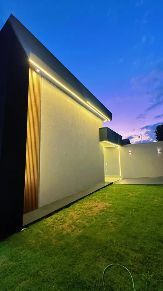 Casa, 3 quartos - Foto 4