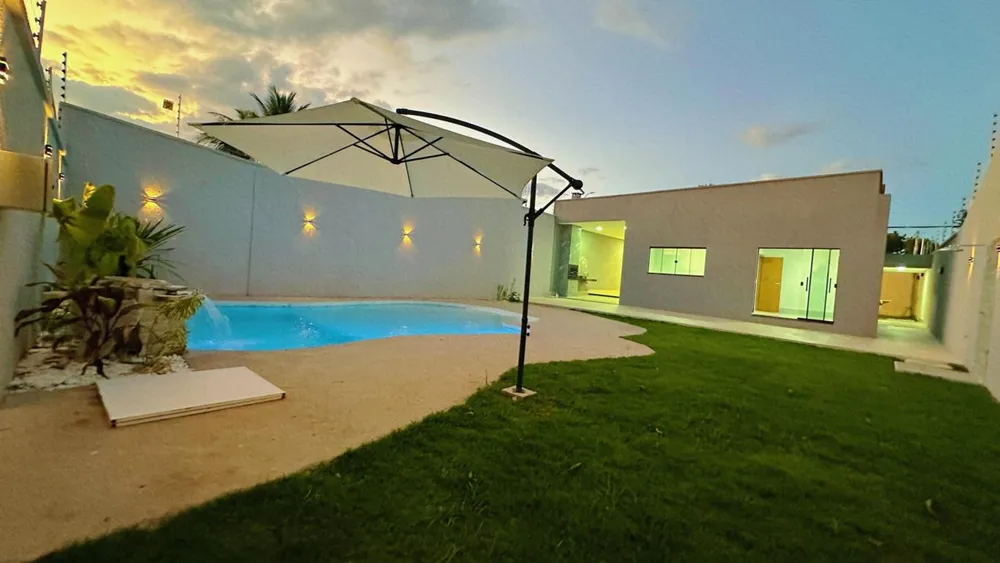 Casa, 3 quartos - Foto 3